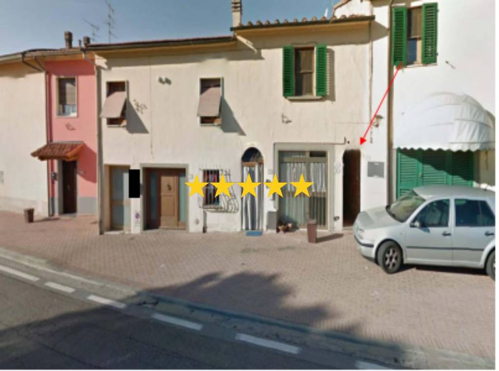 appartamento in vendita a Cerreto Guidi