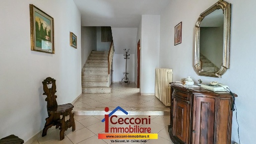 appartamento in vendita a Cerreto Guidi