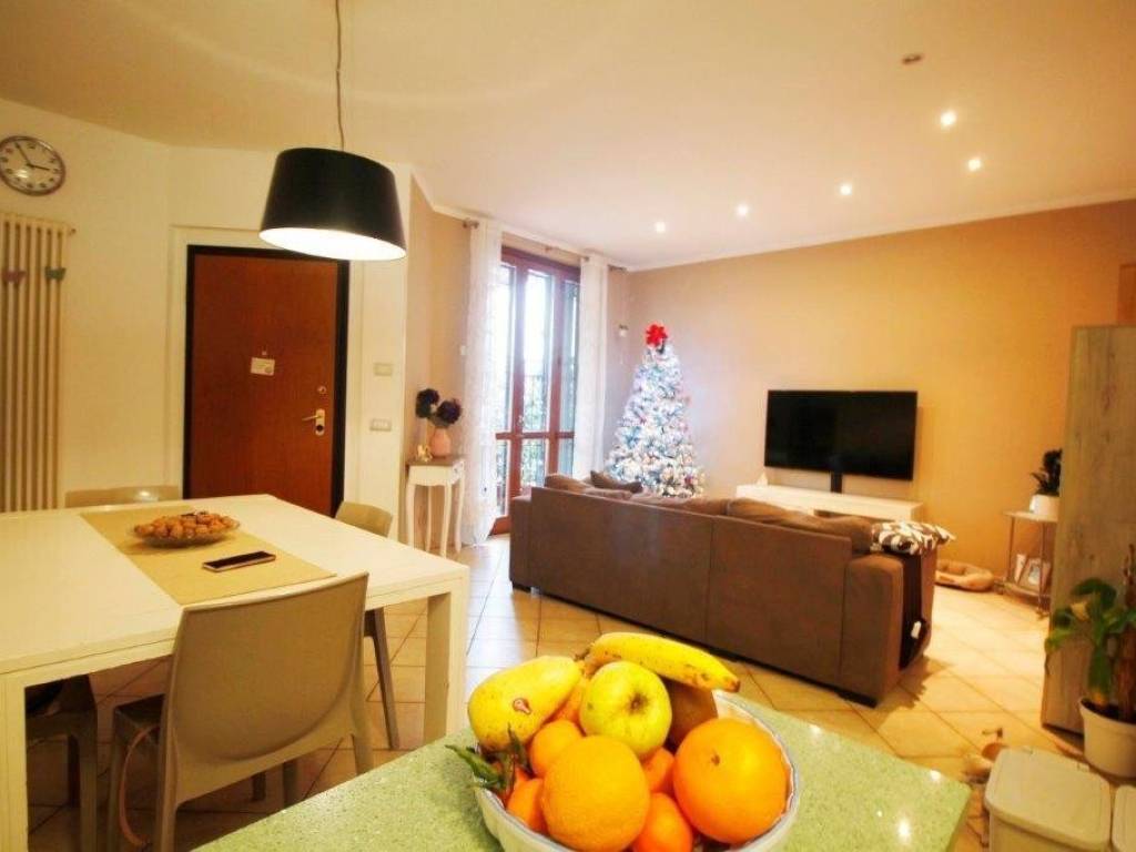 appartamento in vendita a Cerreto Guidi