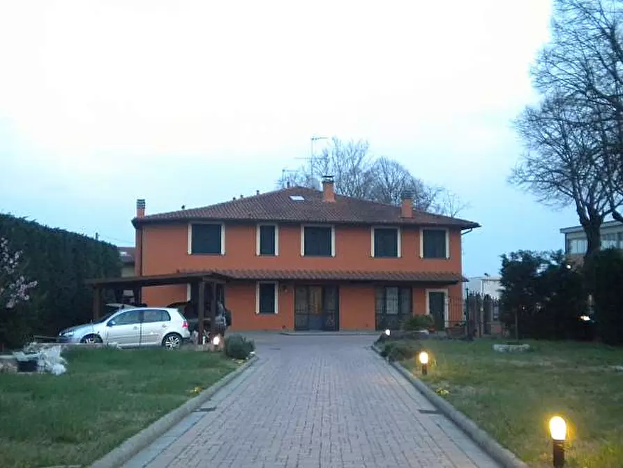 casa indipendente in vendita a Cerreto Guidi in zona Bassa