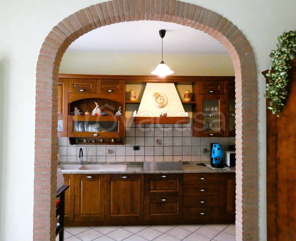 appartamento in vendita a Cerreto Guidi in zona Bassa