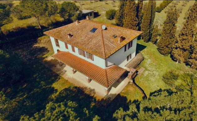 casale in vendita a Cerreto Guidi