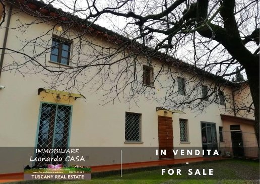 casa indipendente in vendita a Cerreto Guidi