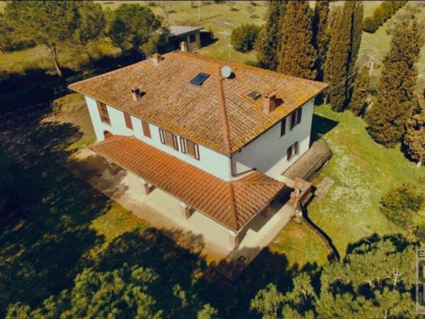 casa indipendente in vendita a Cerreto Guidi