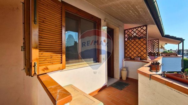 appartamento in vendita a Cerreto Guidi in zona Lazzeretto