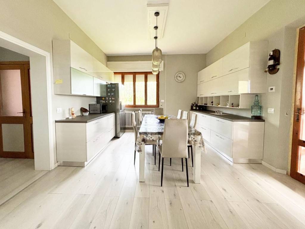 appartamento in vendita a Cerreto Guidi