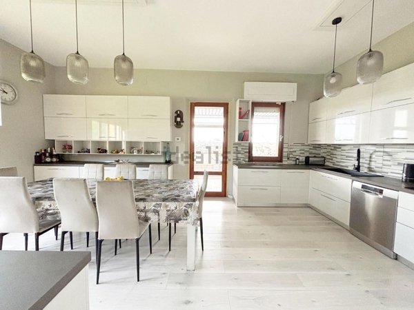 appartamento in vendita a Cerreto Guidi