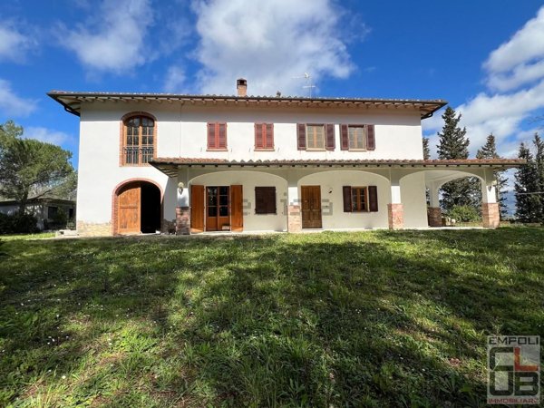 casale in vendita a Cerreto Guidi