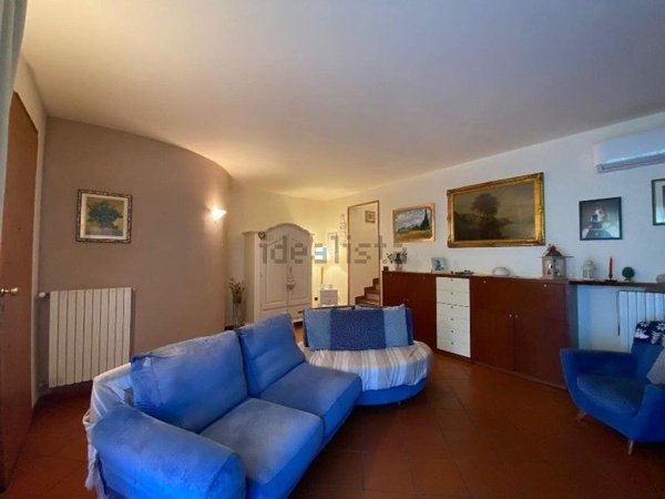 appartamento in vendita a Cerreto Guidi in zona Lazzeretto