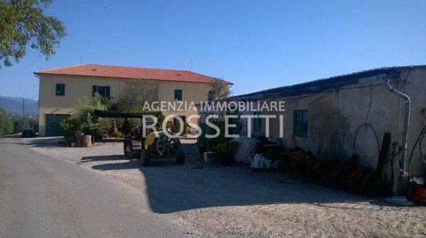 azienda agricola in vendita a Cerreto Guidi