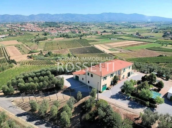 azienda agricola in vendita a Cerreto Guidi