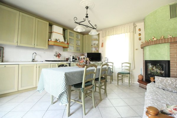 casa indipendente in vendita a Cerreto Guidi in zona Lazzeretto