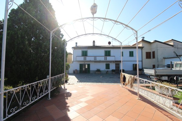 casa indipendente in vendita a Cerreto Guidi in zona Lazzeretto