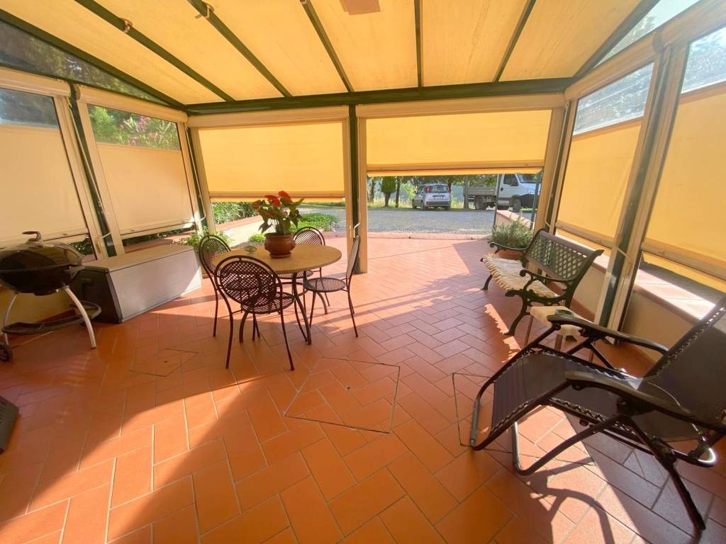 casa indipendente in vendita a Cerreto Guidi