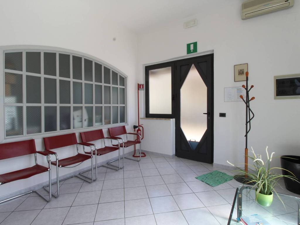 appartamento in vendita a Cerreto Guidi in zona Stabbia