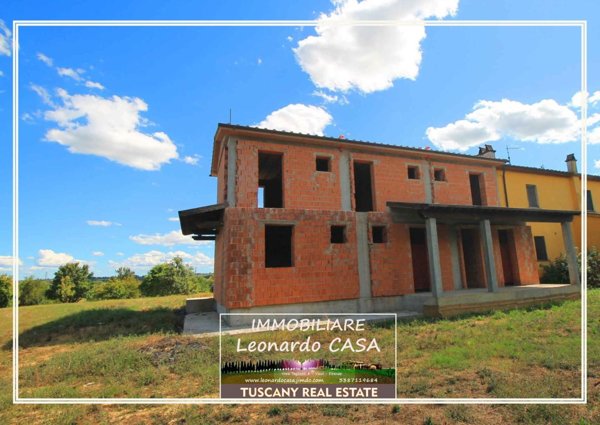 casa indipendente in vendita a Cerreto Guidi