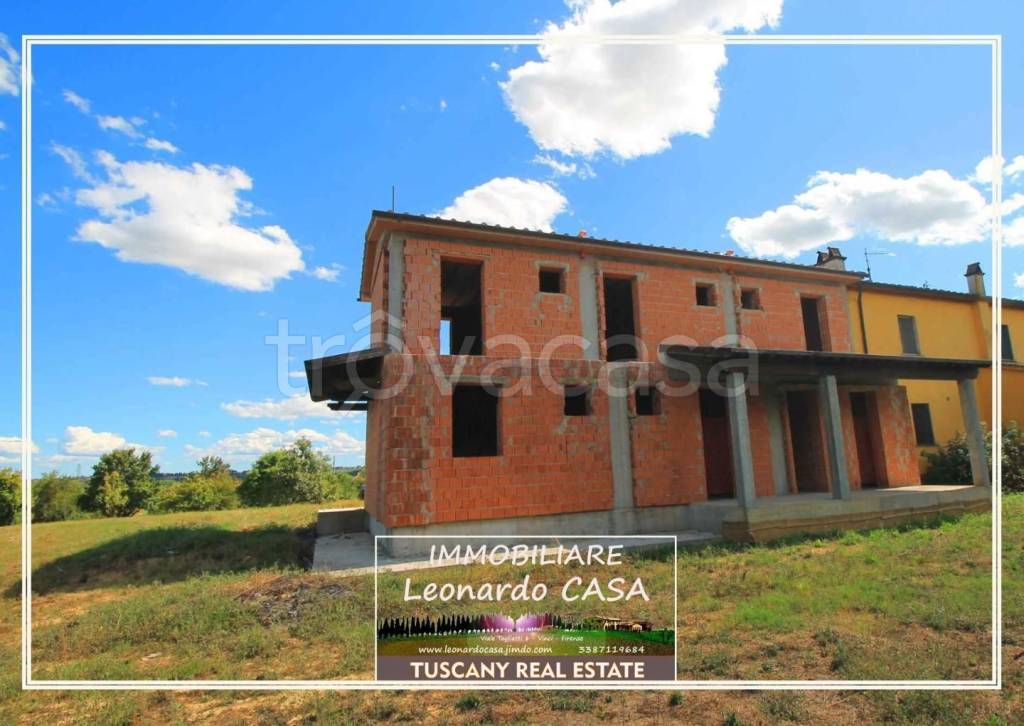 casa indipendente in vendita a Cerreto Guidi