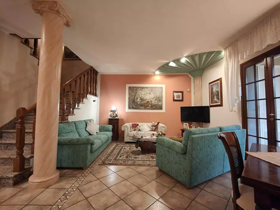 casa indipendente in vendita a Cerreto Guidi