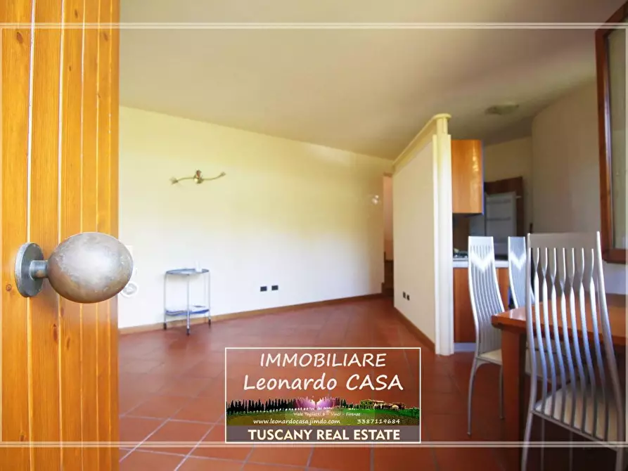 appartamento in vendita a Cerreto Guidi