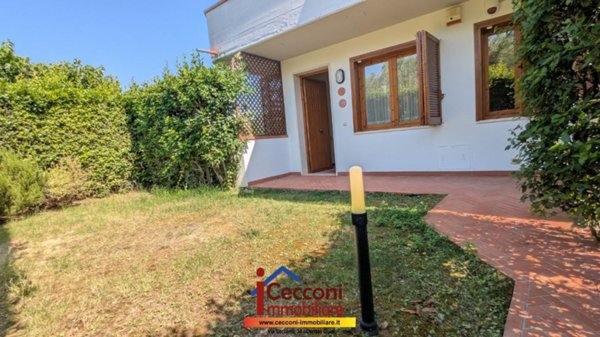 appartamento in vendita a Cerreto Guidi