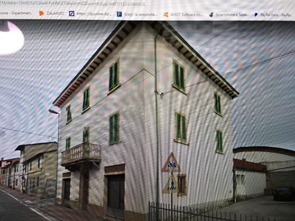 appartamento in vendita a Cerreto Guidi in zona Lazzeretto