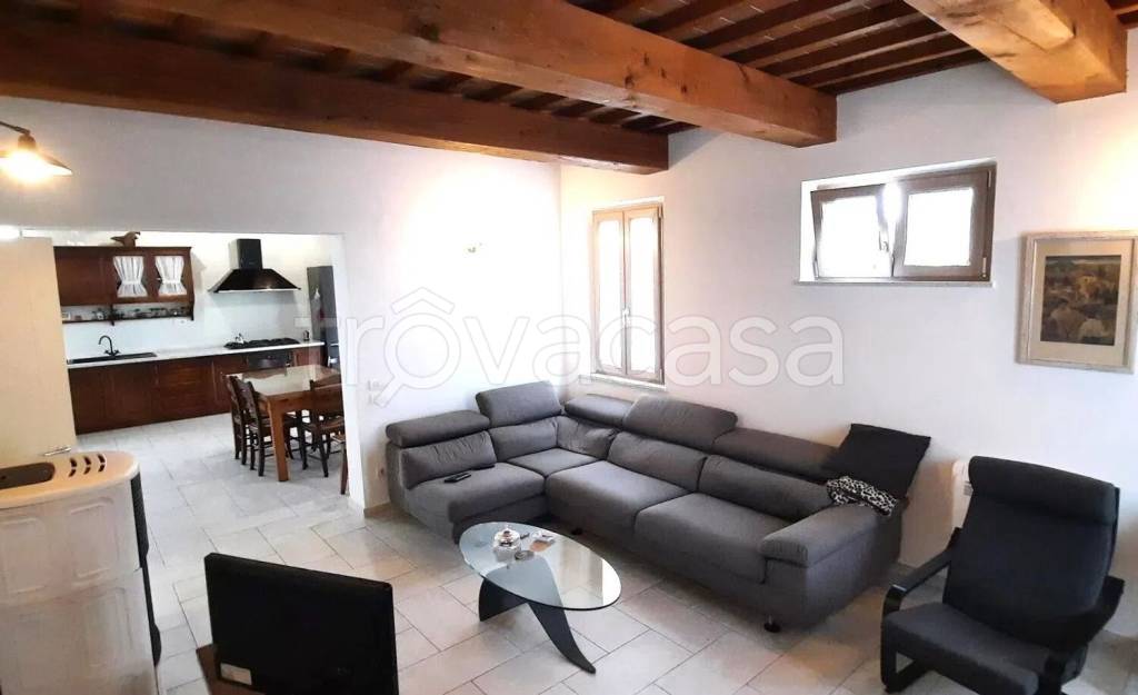 casa indipendente in vendita a Cerreto Guidi