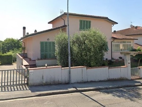 casa indipendente in vendita a Cerreto Guidi in zona Ripoli