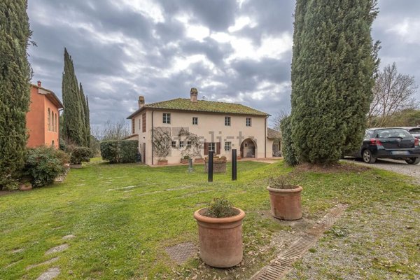 casa indipendente in vendita a Cerreto Guidi