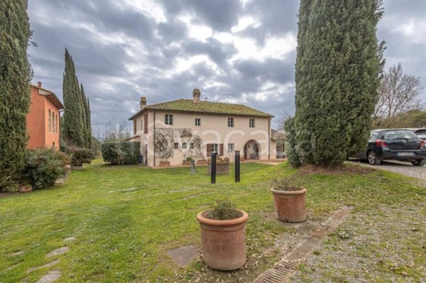 casa indipendente in vendita a Cerreto Guidi