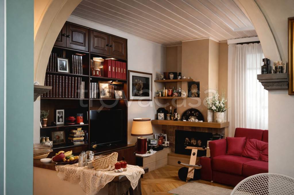 appartamento in vendita a Cerreto Guidi in zona Lazzeretto