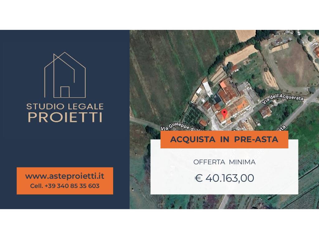 appartamento in vendita a Cerreto Guidi in zona Stabbia