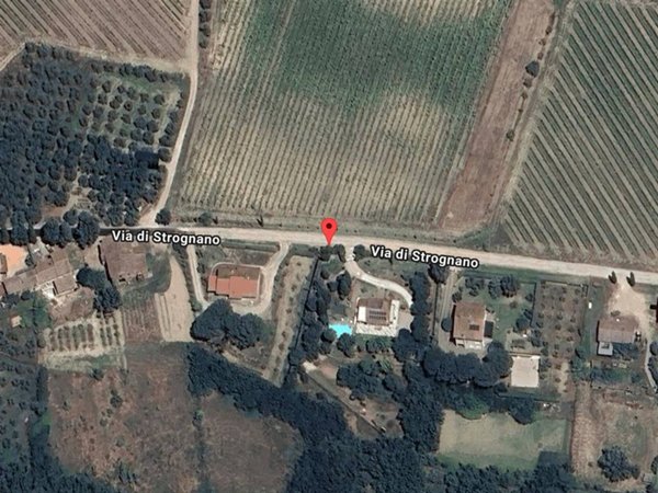 casa indipendente in vendita a Cerreto Guidi