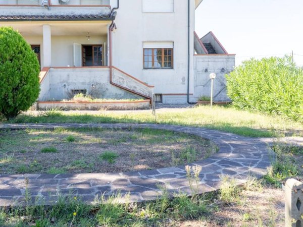 appartamento in vendita a Cerreto Guidi