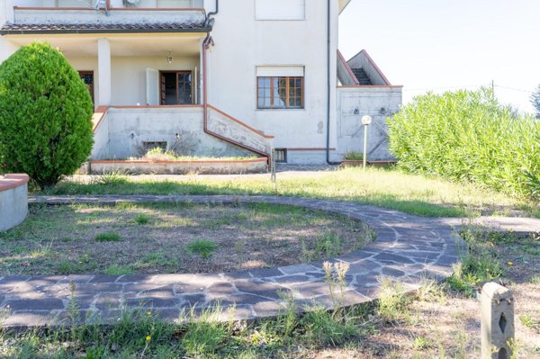 appartamento in vendita a Cerreto Guidi