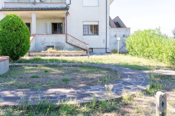 appartamento in vendita a Cerreto Guidi