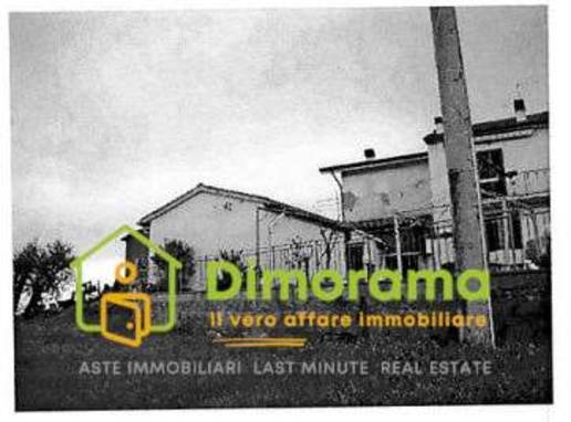 casa indipendente in vendita a Cerreto Guidi in zona Stabbia