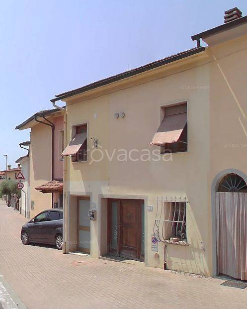 appartamento in vendita a Cerreto Guidi