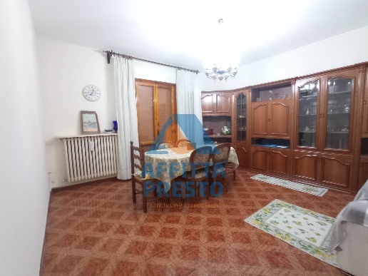 appartamento in vendita a Cerreto Guidi in zona Lazzeretto