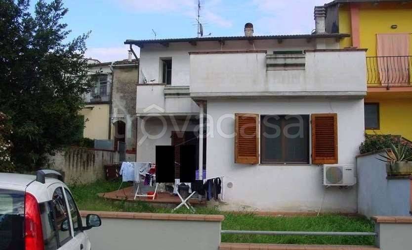 appartamento in vendita a Cerreto Guidi
