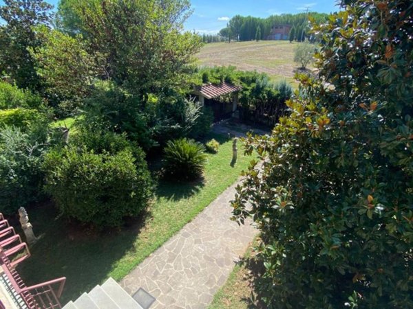 casa indipendente in vendita a Cerreto Guidi in zona Corliano
