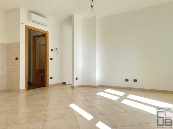 appartamento in vendita a Cerreto Guidi in zona Lazzeretto