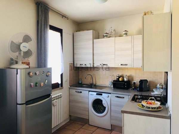 appartamento in vendita a Cerreto Guidi in zona Lazzeretto