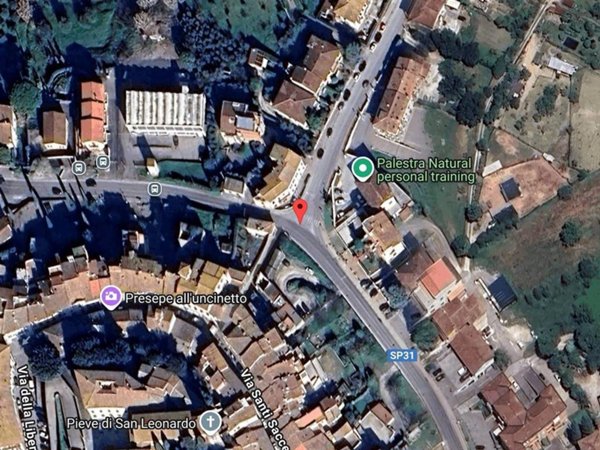 appartamento in vendita a Cerreto Guidi