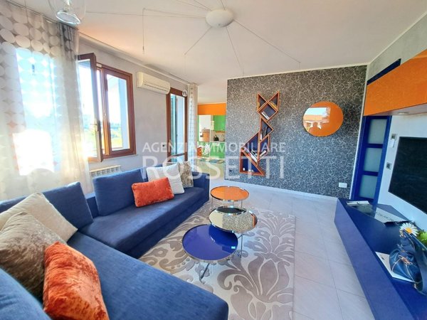 appartamento in vendita a Cerreto Guidi in zona Stabbia