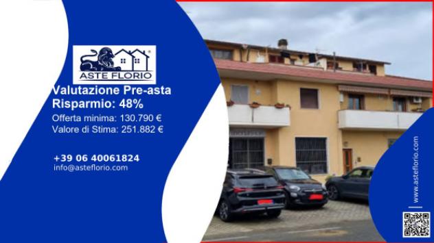pentavano in vendita a Cerreto Guidi