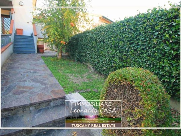 appartamento in vendita a Cerreto Guidi