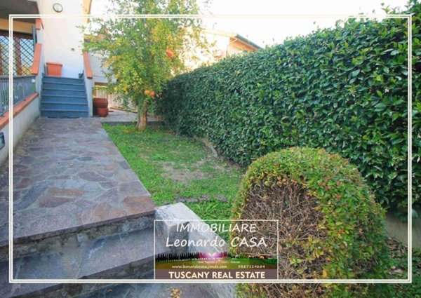 appartamento in vendita a Cerreto Guidi