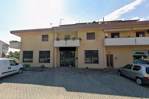 ufficio in vendita a Cerreto Guidi in zona Lazzeretto