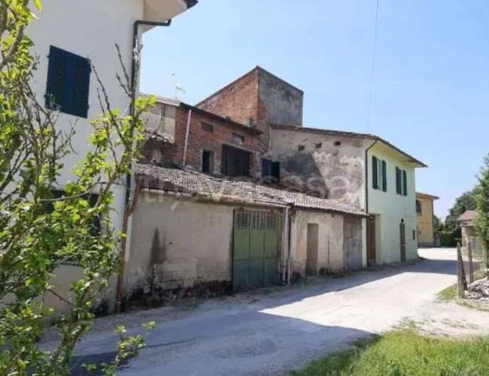 appartamento in vendita a Cerreto Guidi in zona Stabbia