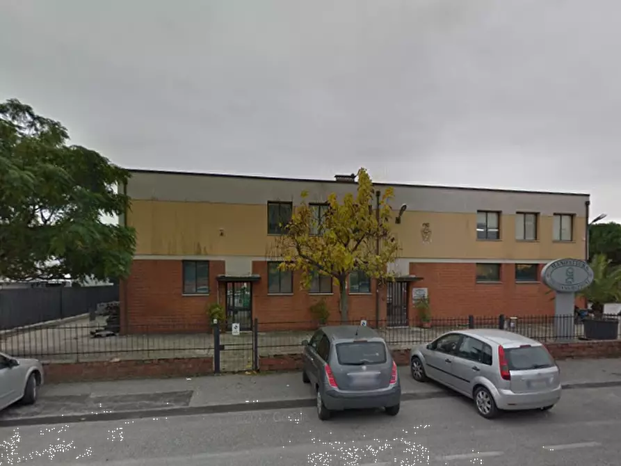 locale di sgombero in vendita a Cerreto Guidi